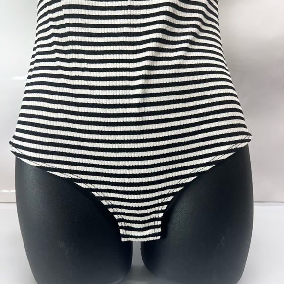 Danbee Ladies Bodysuit Top - Picture 3 of 5